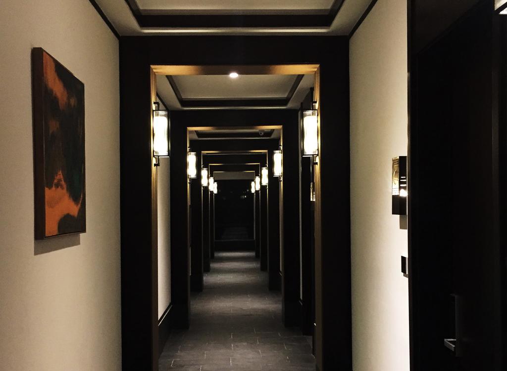Floral Hotel - Yuexiang Inn Wuzhen Jiaxing Exterior foto